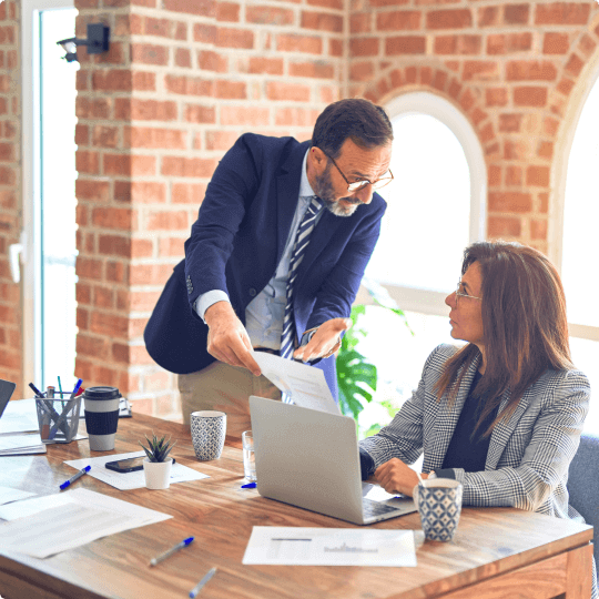 Stride Luxoriax - Team of Cryptocurrency Experts